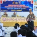 Di SMAN 1 Paguat, Kapolres Pohuwato Ajak Pelajar Cerdas Memilih Pergaulan