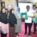 GOW Peduli Kaum Duafa, 81 Paket Sembako Disalurkan di Pohuwato