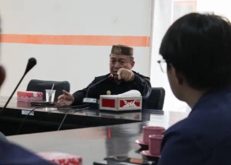 Pohuwato Makin Terbuka untuk Investasi, Rizal Dorong Kadis Porapar yang Kompeten
