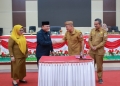 Saipul Mbuinga Dorong Kepastian Hukum Penyertaan Modal untuk BSG dan Tirta Moolango