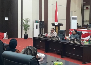 Klaim Jaminan Kematian Belum Cair, Komisi II DPRD Pohuwato Pertanyakan Mekanisme BPJS