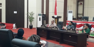 Klaim Jaminan Kematian Belum Cair, Komisi II DPRD Pohuwato Pertanyakan Mekanisme BPJS