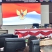 Bupati Saipul Mbuinga Sampaikan Penjelasan Perubahan APBD 2026 dalam Paripurna DPRD Pohuwato