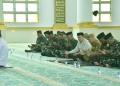 Kemarau Panjang Melanda Pohuwato, Beni Nento Ikut Salat Istiska di Masjid Agung Baiturrahim