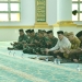 Kemarau Panjang Melanda Pohuwato, Beni Nento Ikut Salat Istiska di Masjid Agung Baiturrahim