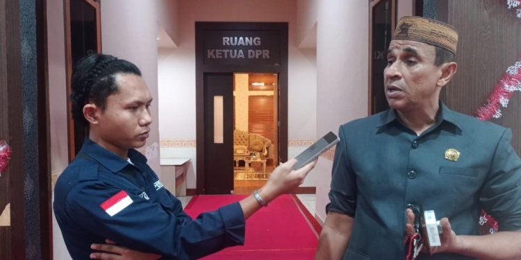 Camp Penambang Lokal Dibongkar, DPRD Pohuwato Minta Perusahaan Kedepankan Pendekatan Humanis