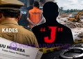 Kades Taluduyunu Utara Tersandung Kasus PETI, Nama “J” Kini Disorot