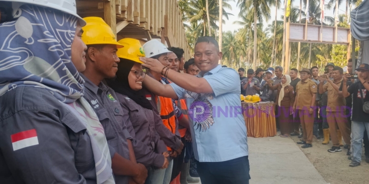 Tambang Rakyat Tak Lagi Abu-abu, Mohamad Afif Sambut Terbitnya IPR Dengilo