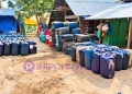 Dugaan Penimbunan Solar di Kawasan PETI Botudulanga, Siapa yang Bertanggung Jawab?