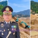 Merajalela ! Kapolres Pohuwato Bakal Sikat PETI Botudulanga