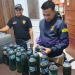 Viral Harga Pertalite Rp28 Ribu per Botol, Satreskrim Polres Pohuwato Turun Tangan