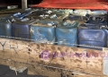 Diduga ke PETI Botudulanga, 2 Ton Solar Bersubsidi “Dapa Loku”