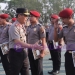 Kapolda Gorontalo Beri Penghargaan kepada Kapolres Pohuwato dan 25 Personel atas Penindakan PETI
